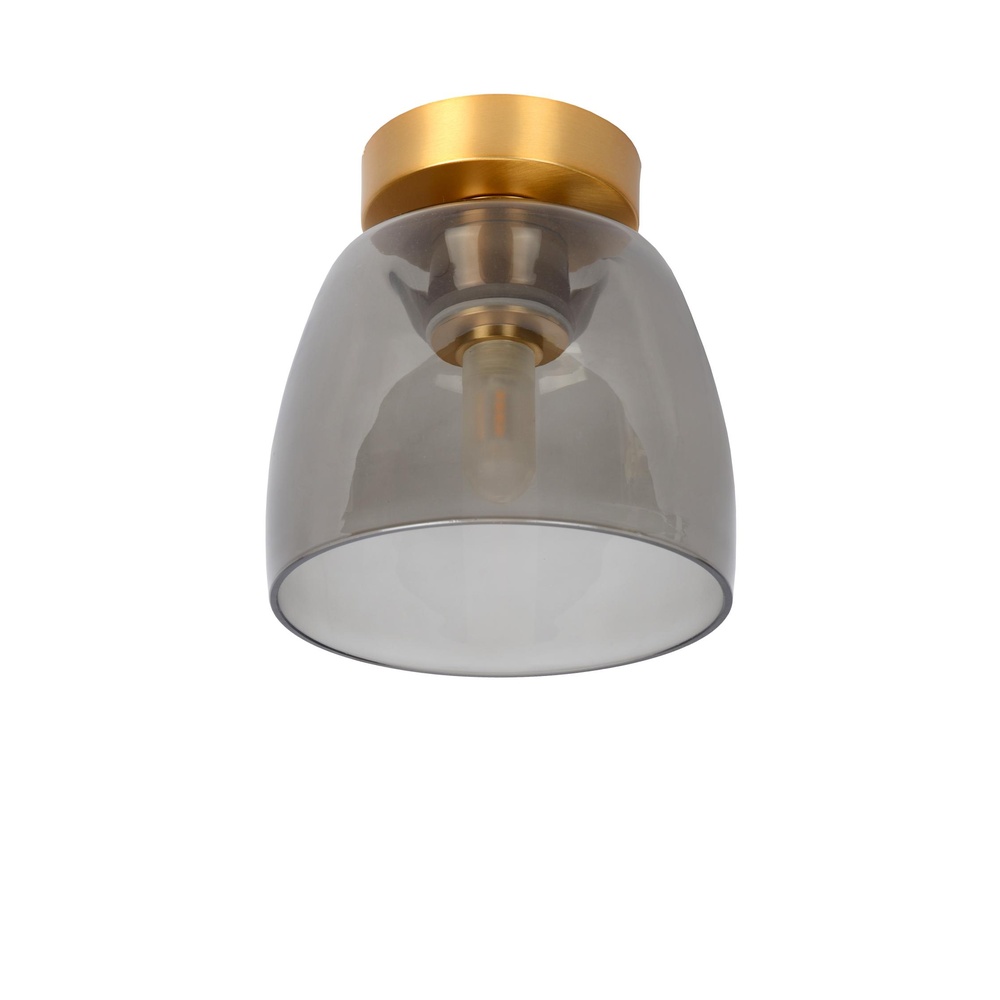 Lucide PlafondlampTyler goud - 30164/01/02